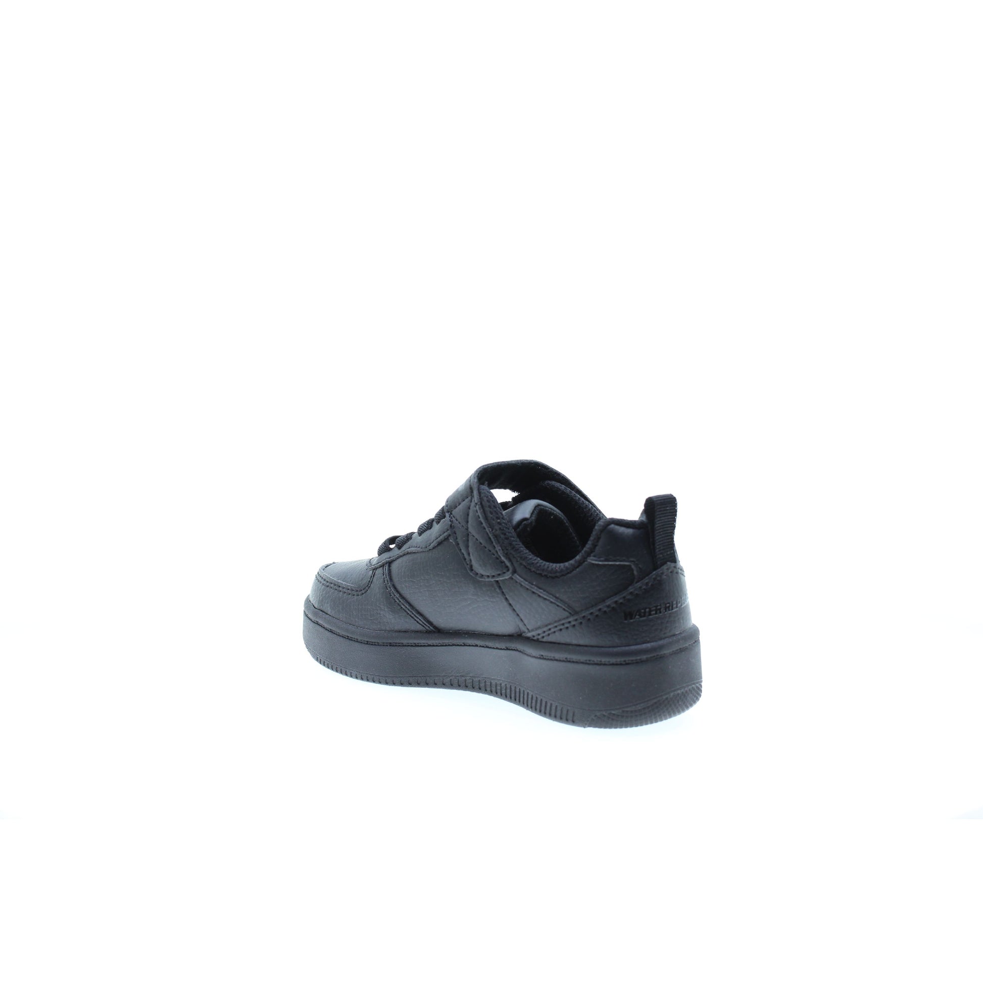 Skechers SCARPA ELASTICO Nero