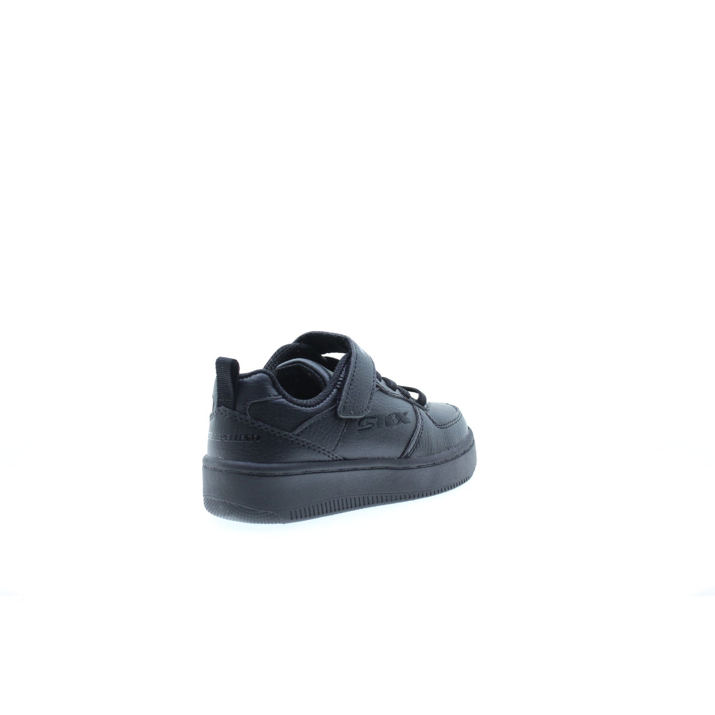 Skechers SCARPA ELASTICO Nero