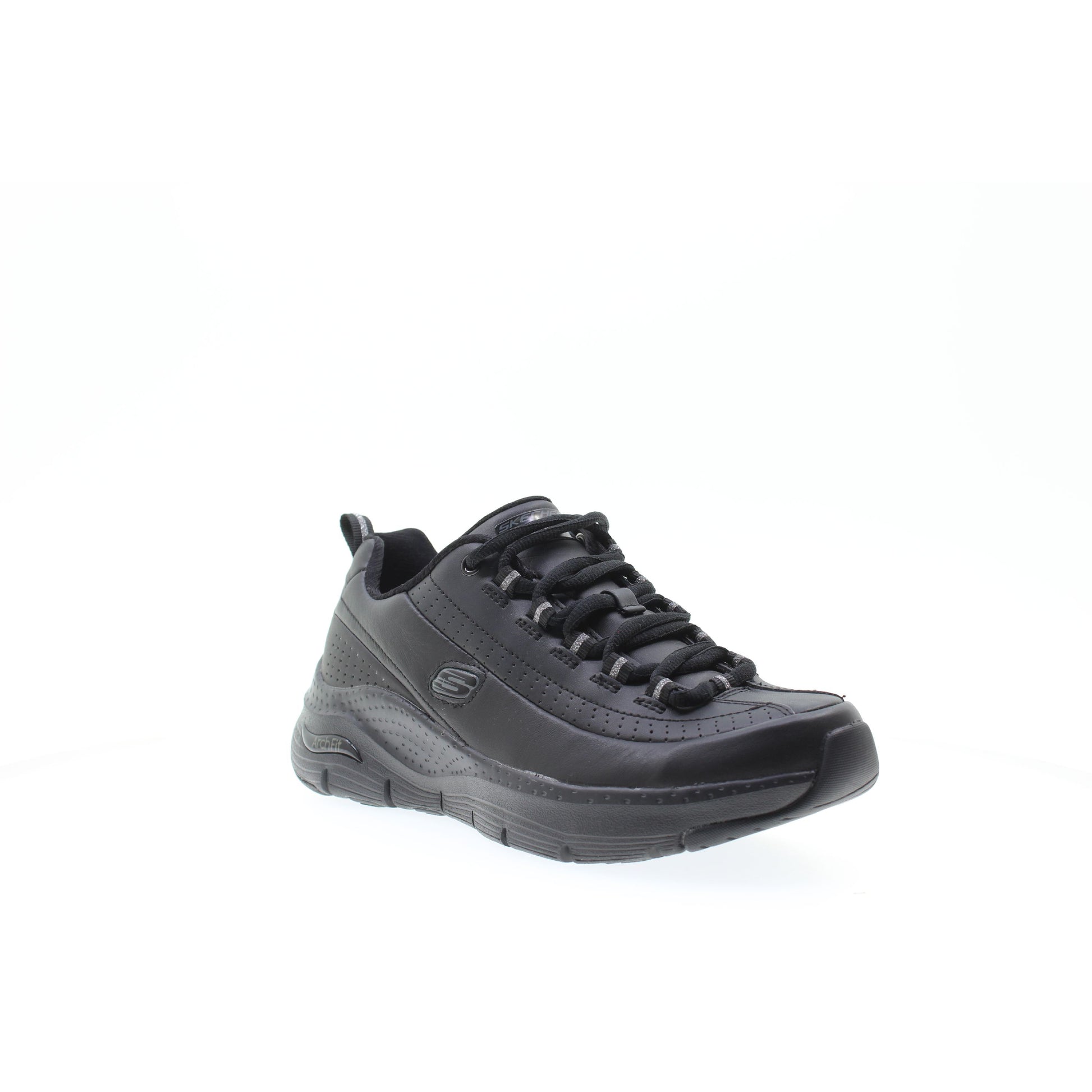 Skechers SNEAKERS Nero
