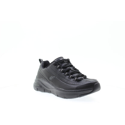 Skechers SNEAKERS Nero