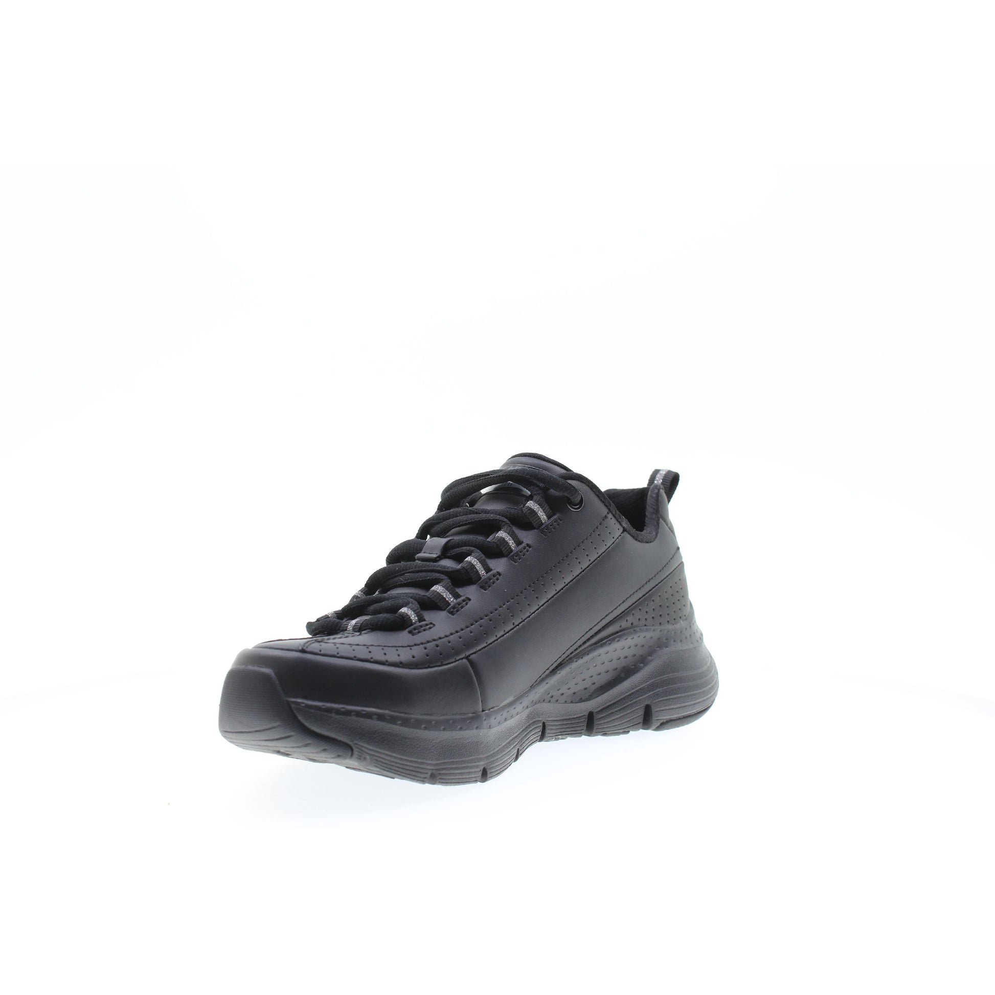 Skechers SNEAKERS Nero