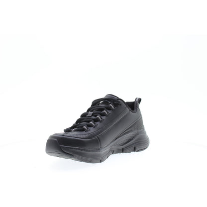 Skechers SNEAKERS Nero