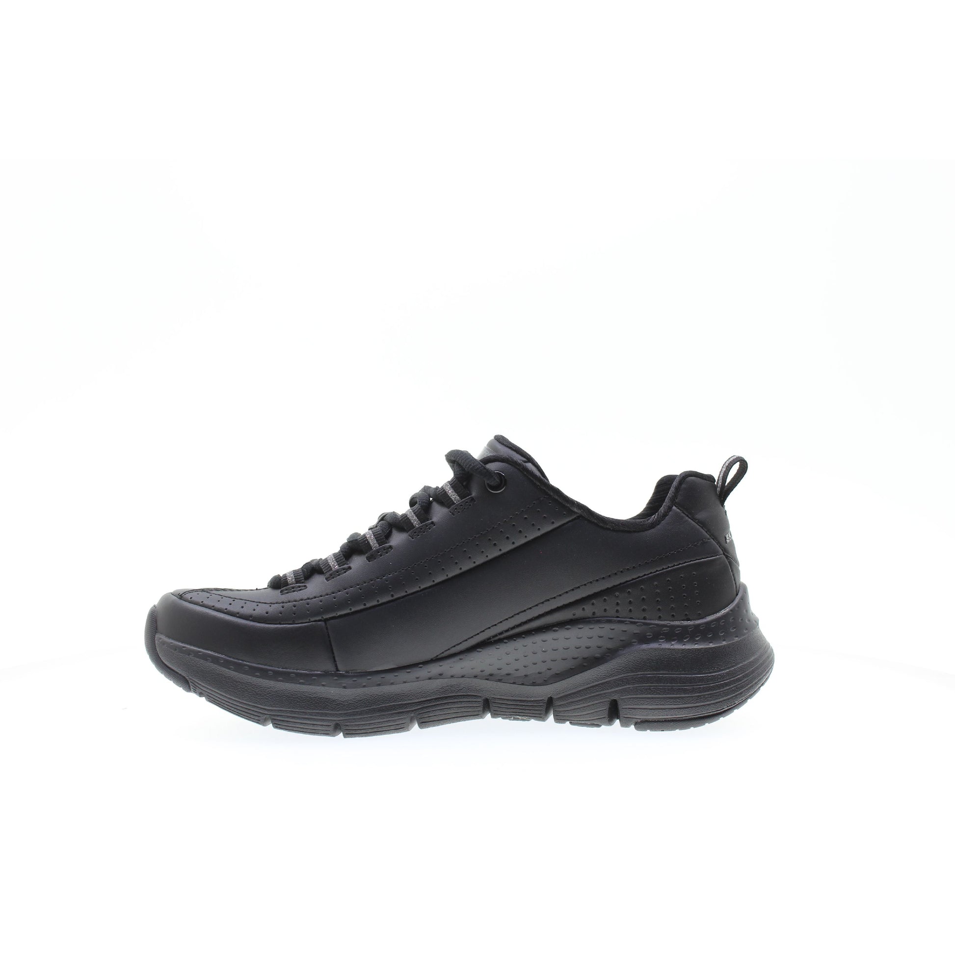 Skechers SNEAKERS Nero