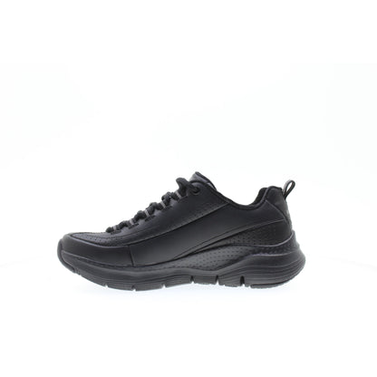 Skechers SNEAKERS Nero