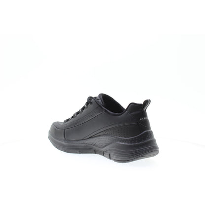Skechers SNEAKERS Nero