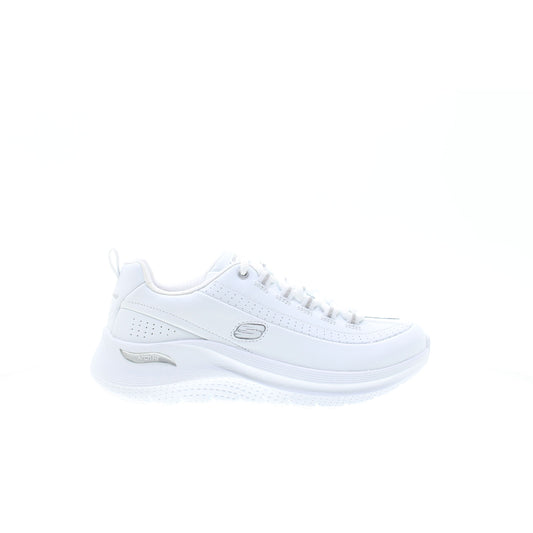 Skechers SNEAKERS Bianco