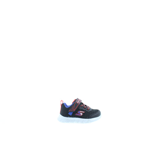Skechers SCARPA ELASTICO Nero