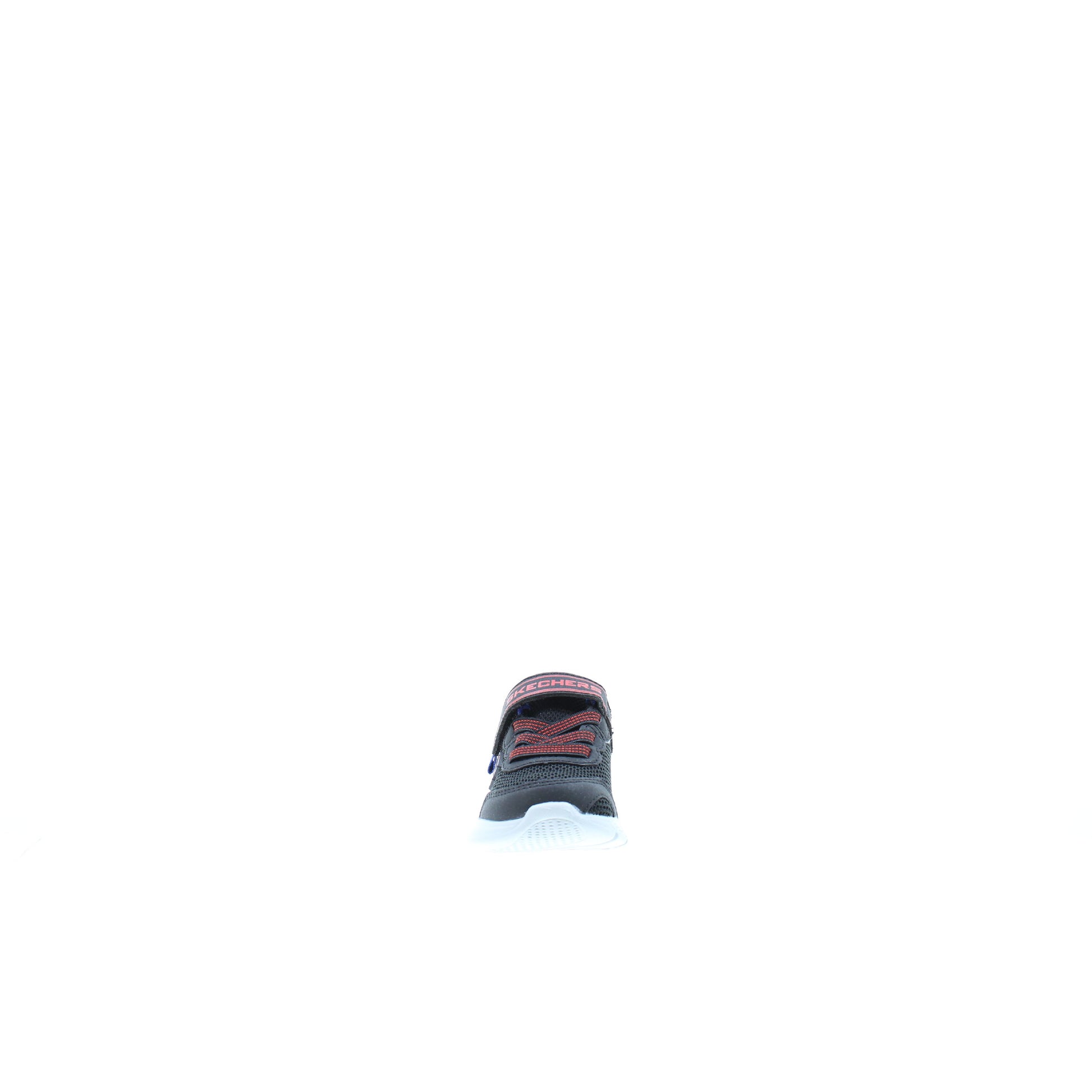 Skechers SCARPA ELASTICO Nero