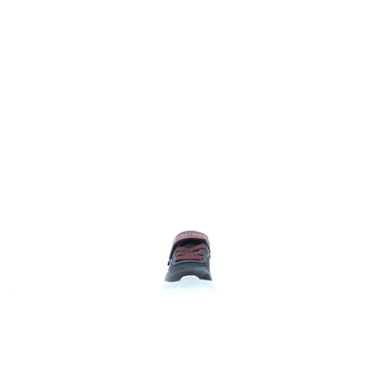 Skechers SCARPA ELASTICO Nero
