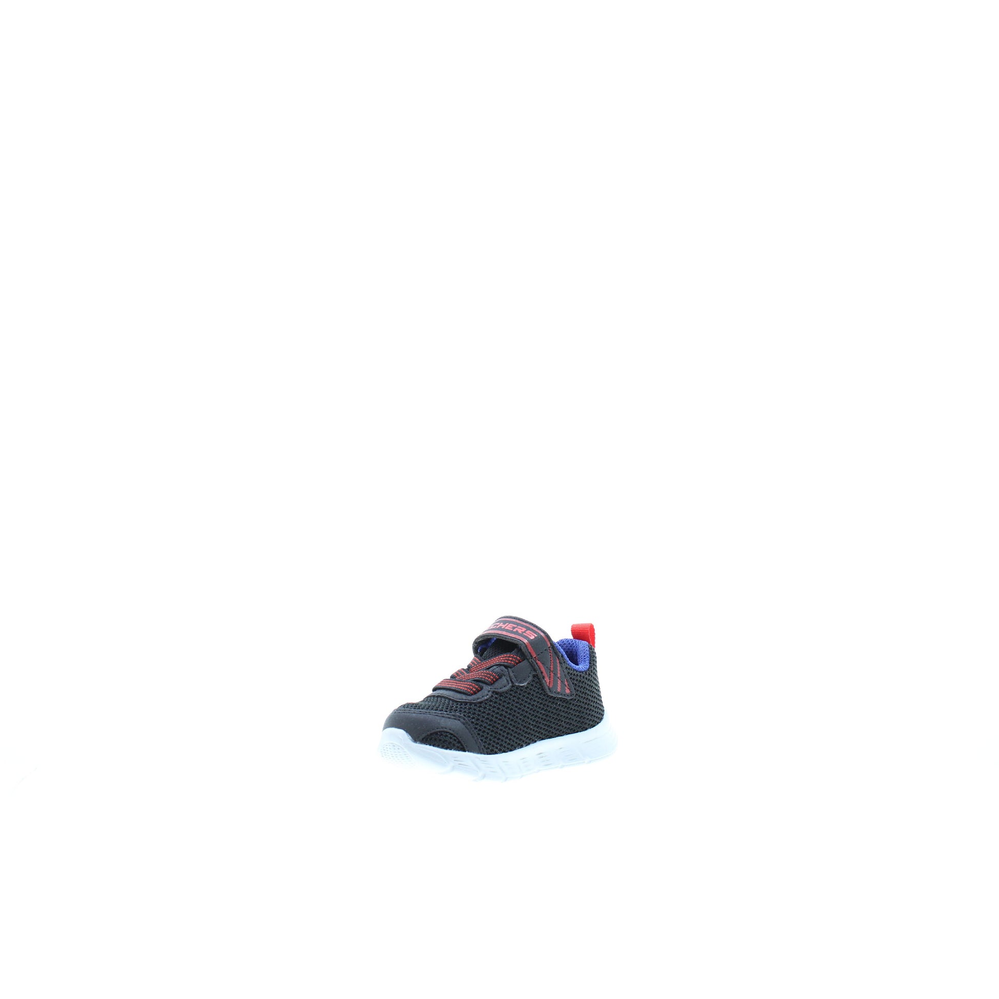 Skechers SCARPA ELASTICO Nero