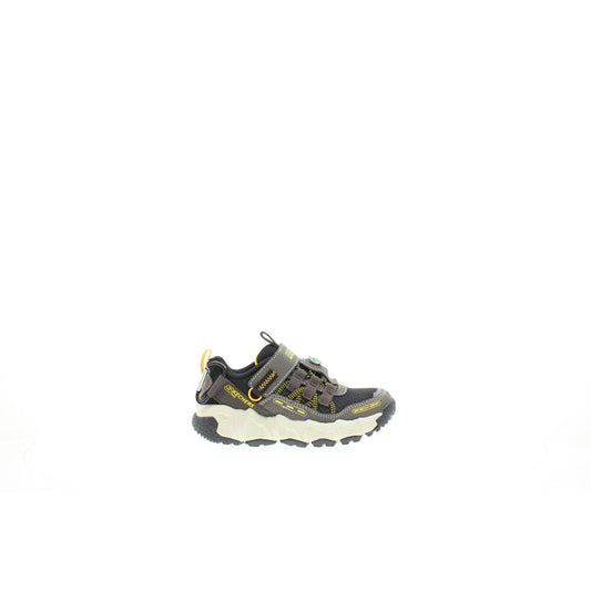 Skechers SCARPA ELASTICO Marrone