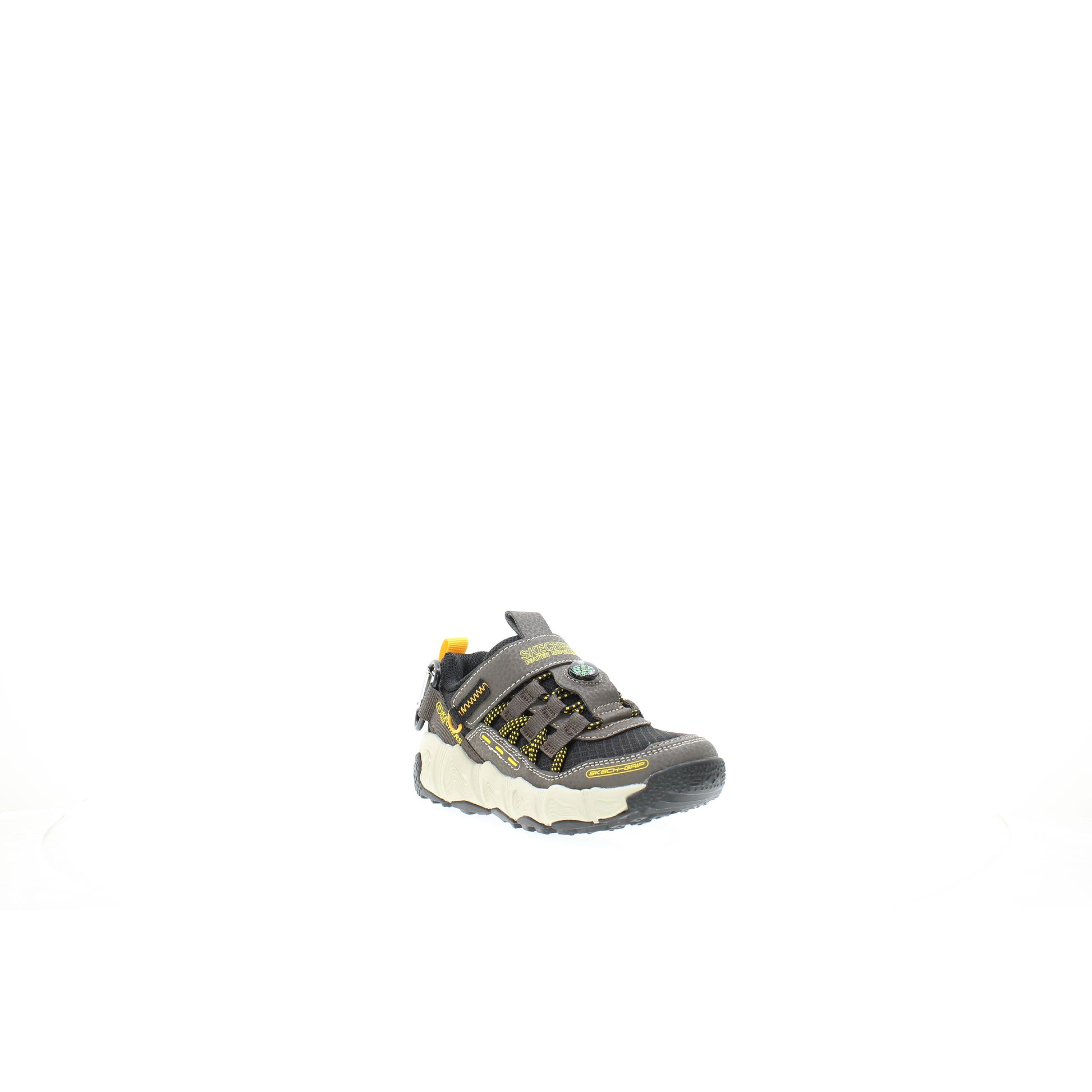 Skechers SCARPA ELASTICO Marrone