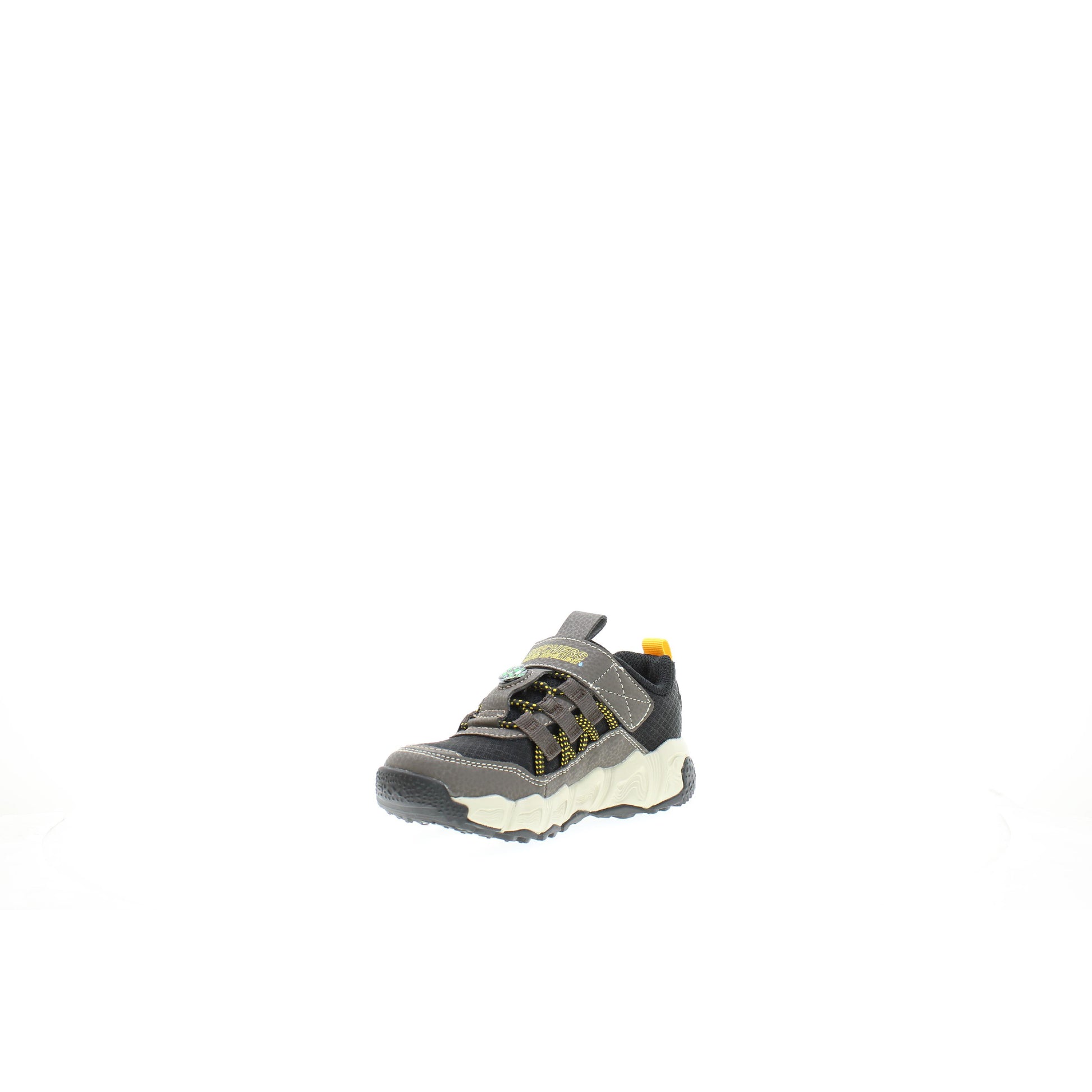 Skechers SCARPA ELASTICO Marrone