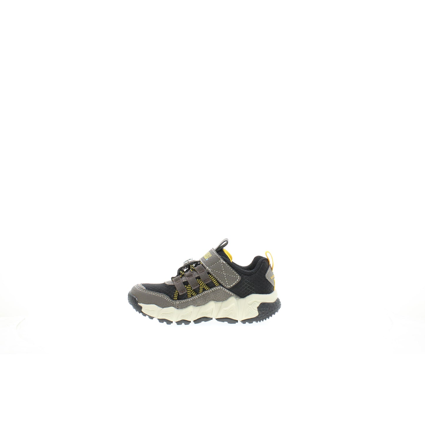 Skechers SCARPA ELASTICO Marrone