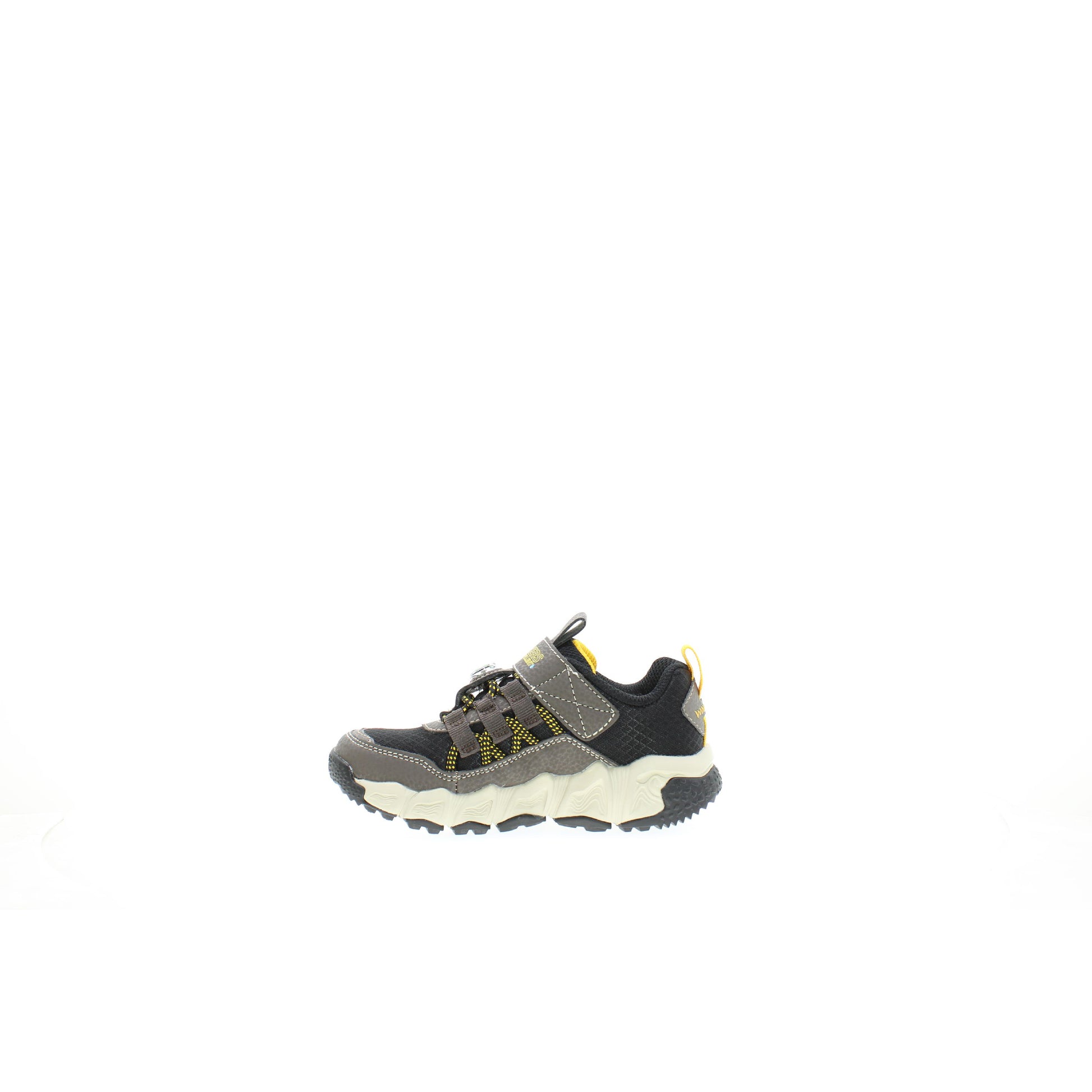 Skechers SCARPA ELASTICO Marrone