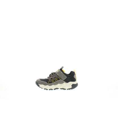 Skechers SCARPA ELASTICO Marrone