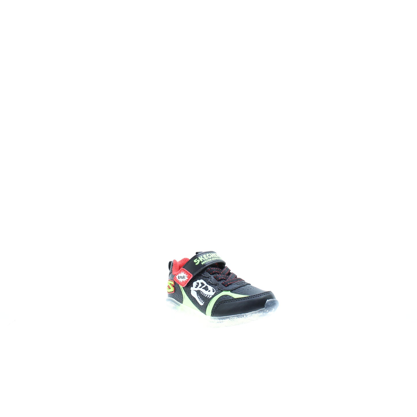 Skechers SCARPA ELASTICO Nero
