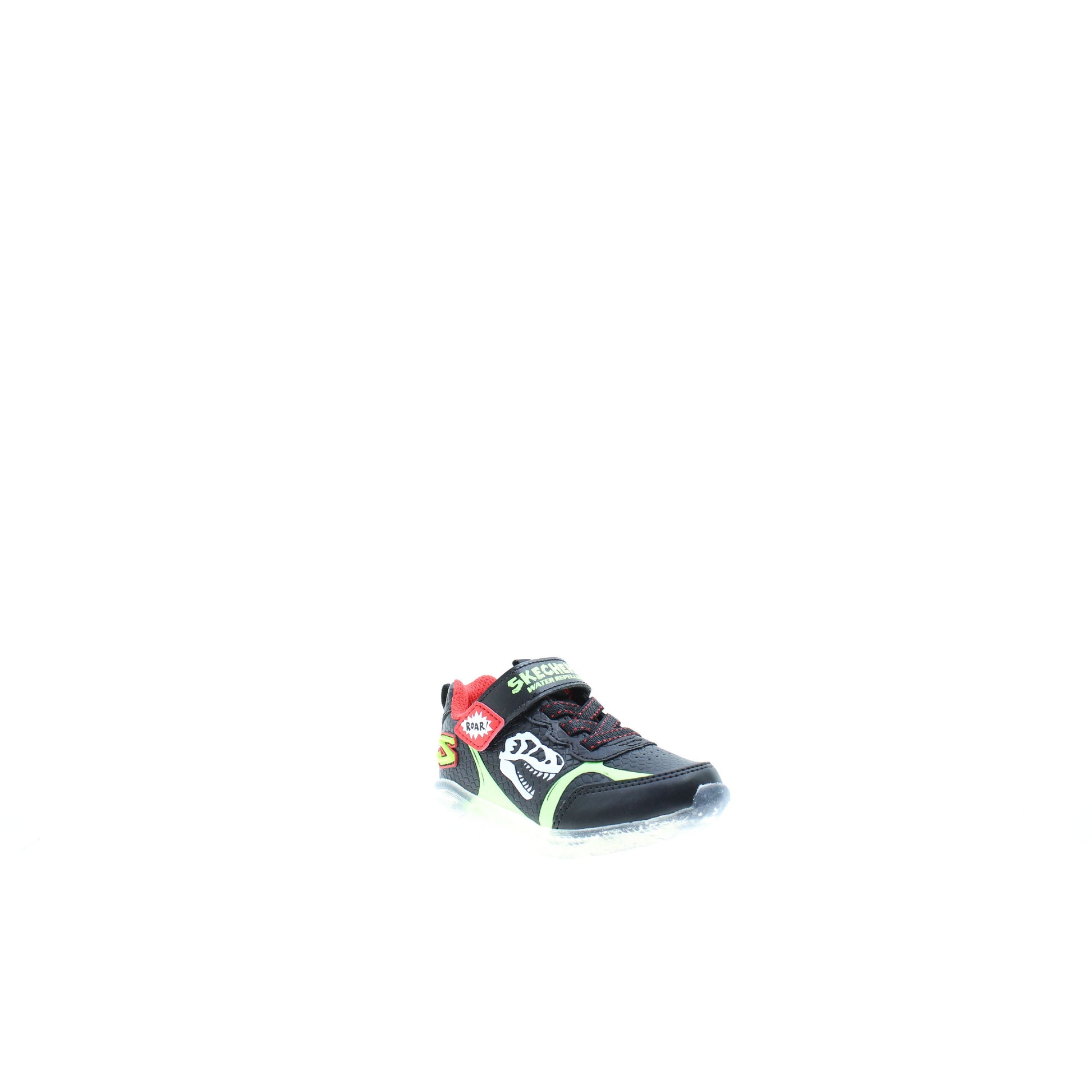 Skechers SCARPA ELASTICO Nero
