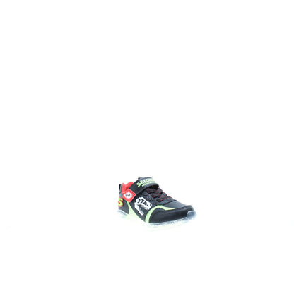 Skechers SCARPA ELASTICO Nero