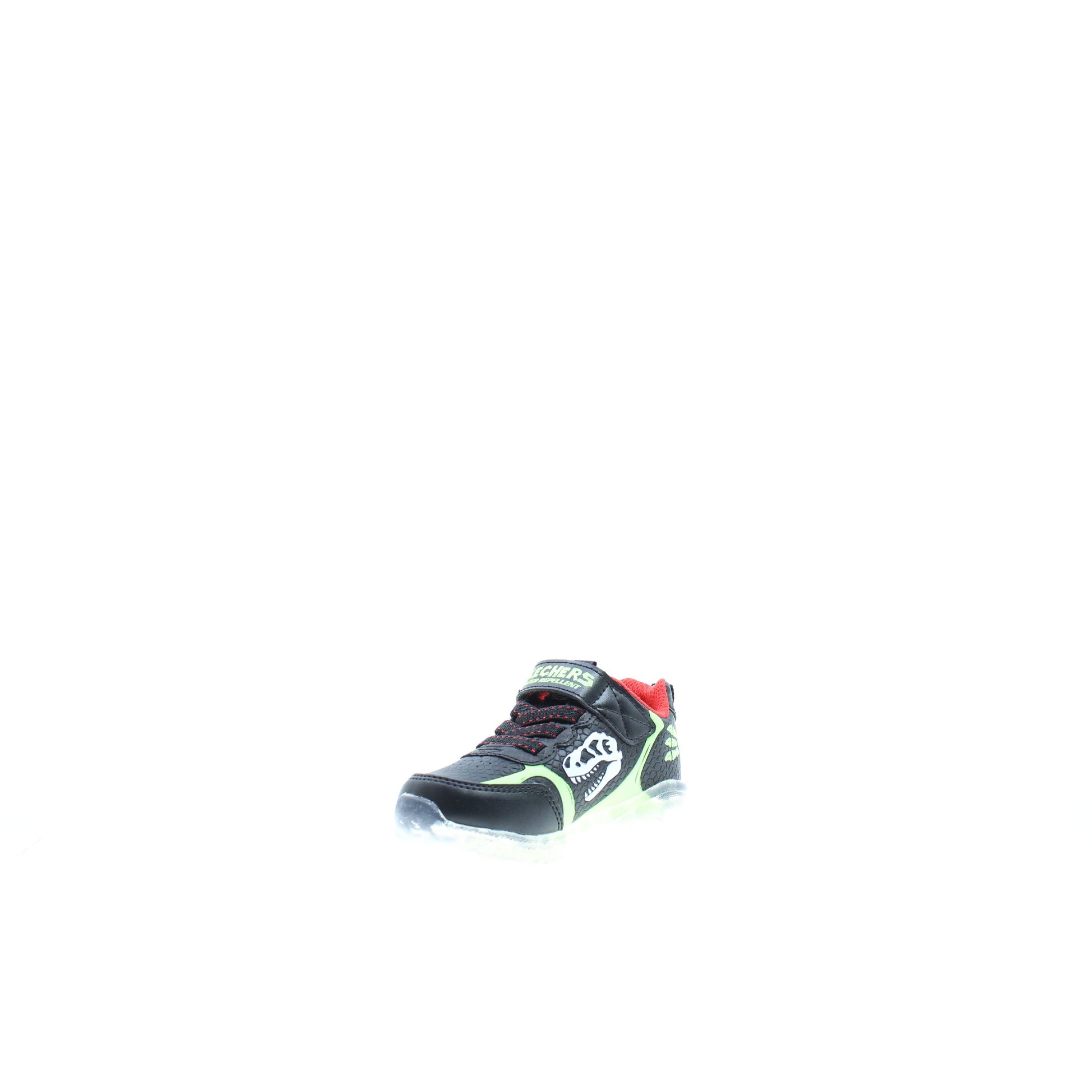 Skechers SCARPA ELASTICO Nero