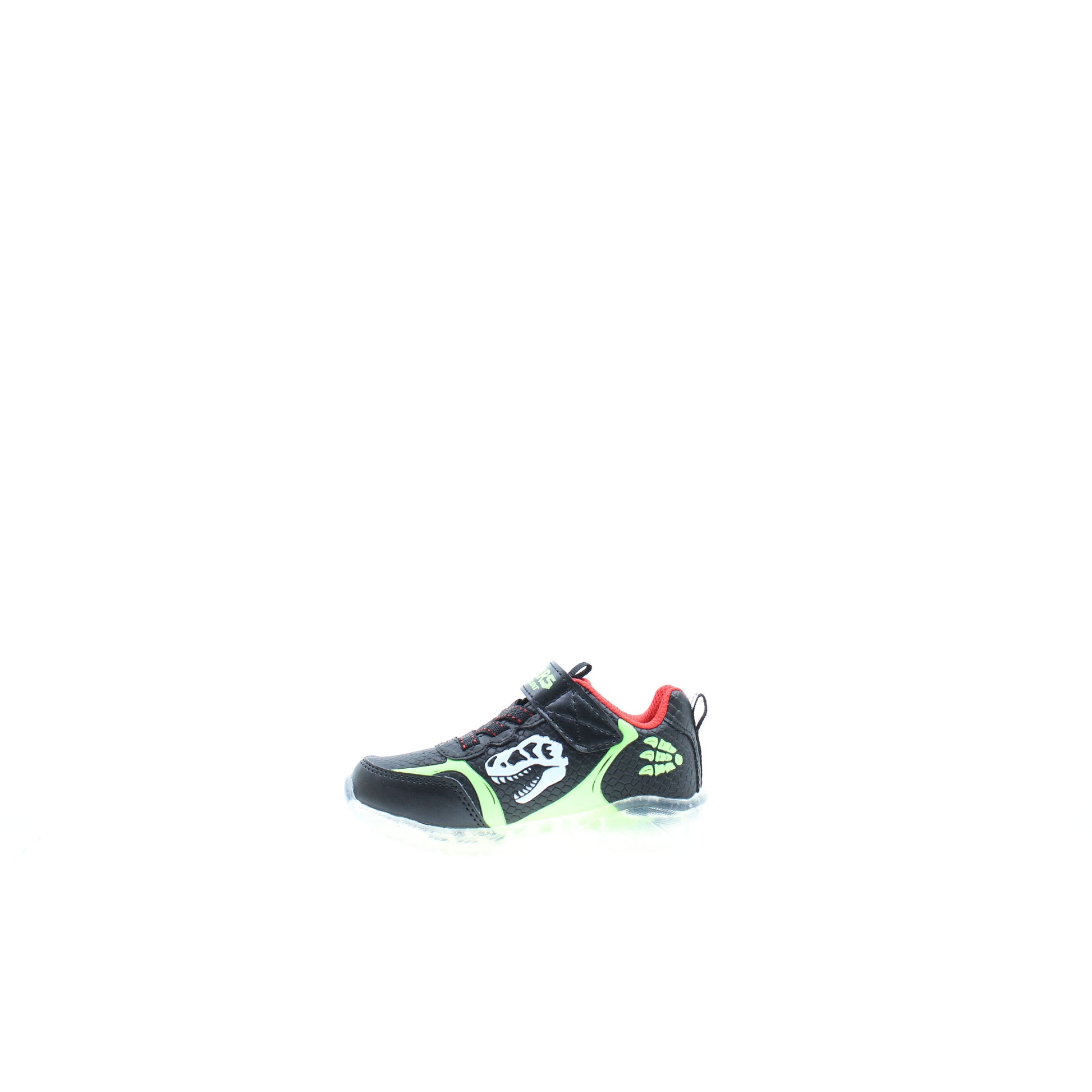 Skechers SCARPA ELASTICO Nero