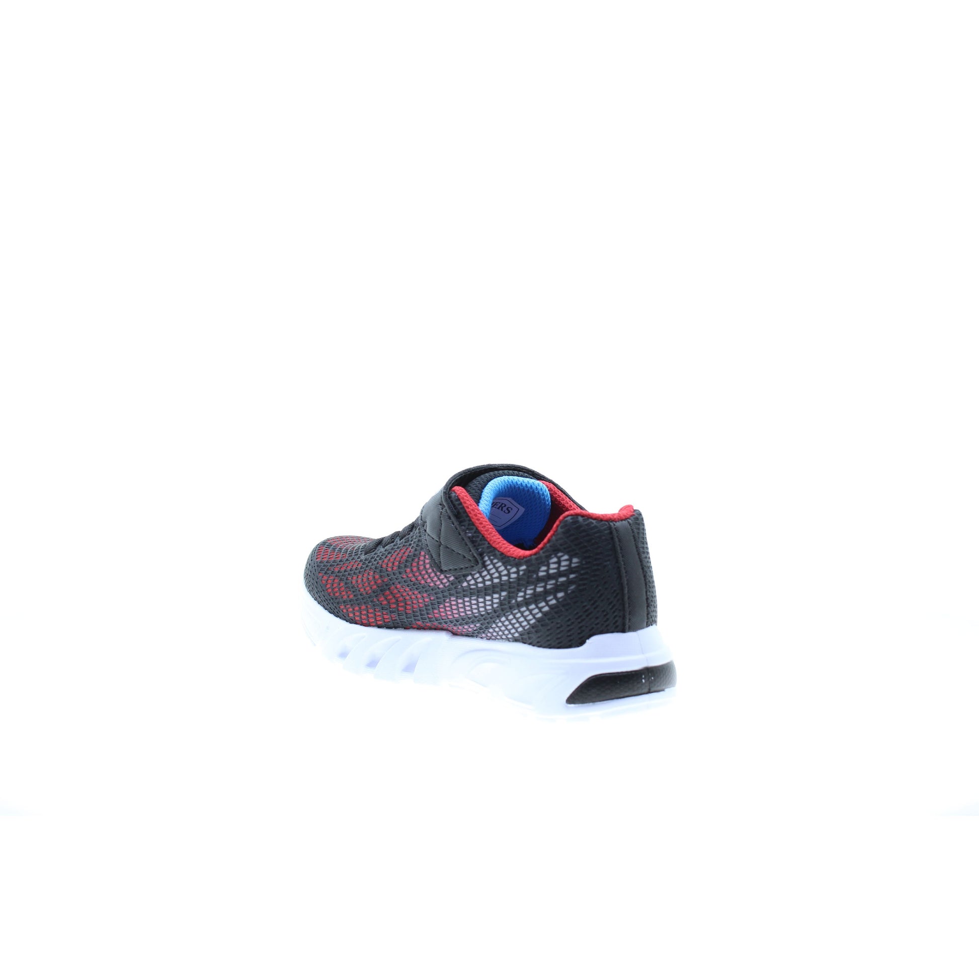 Skechers SCARPA ELASTICO Rosso