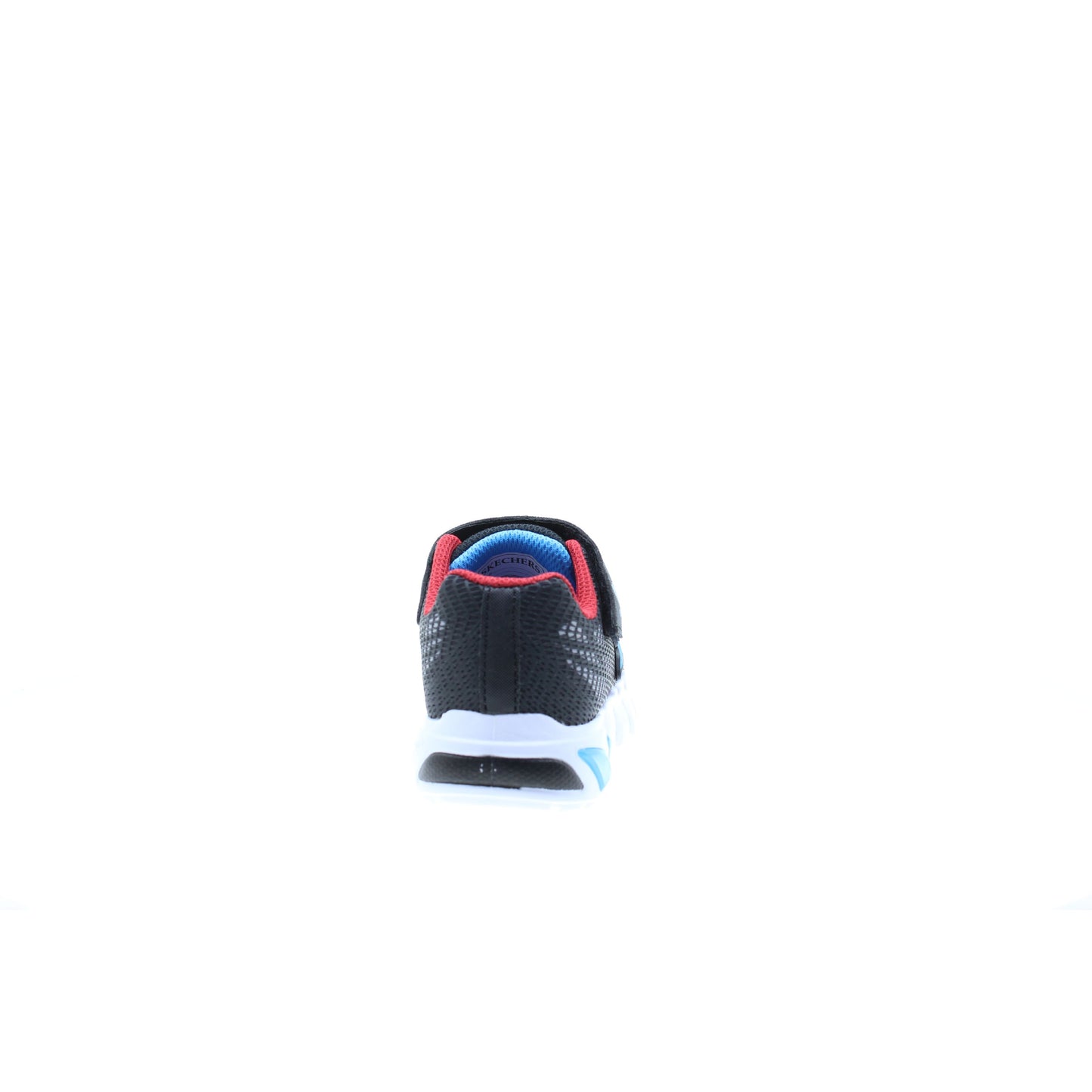 Skechers SCARPA ELASTICO Rosso