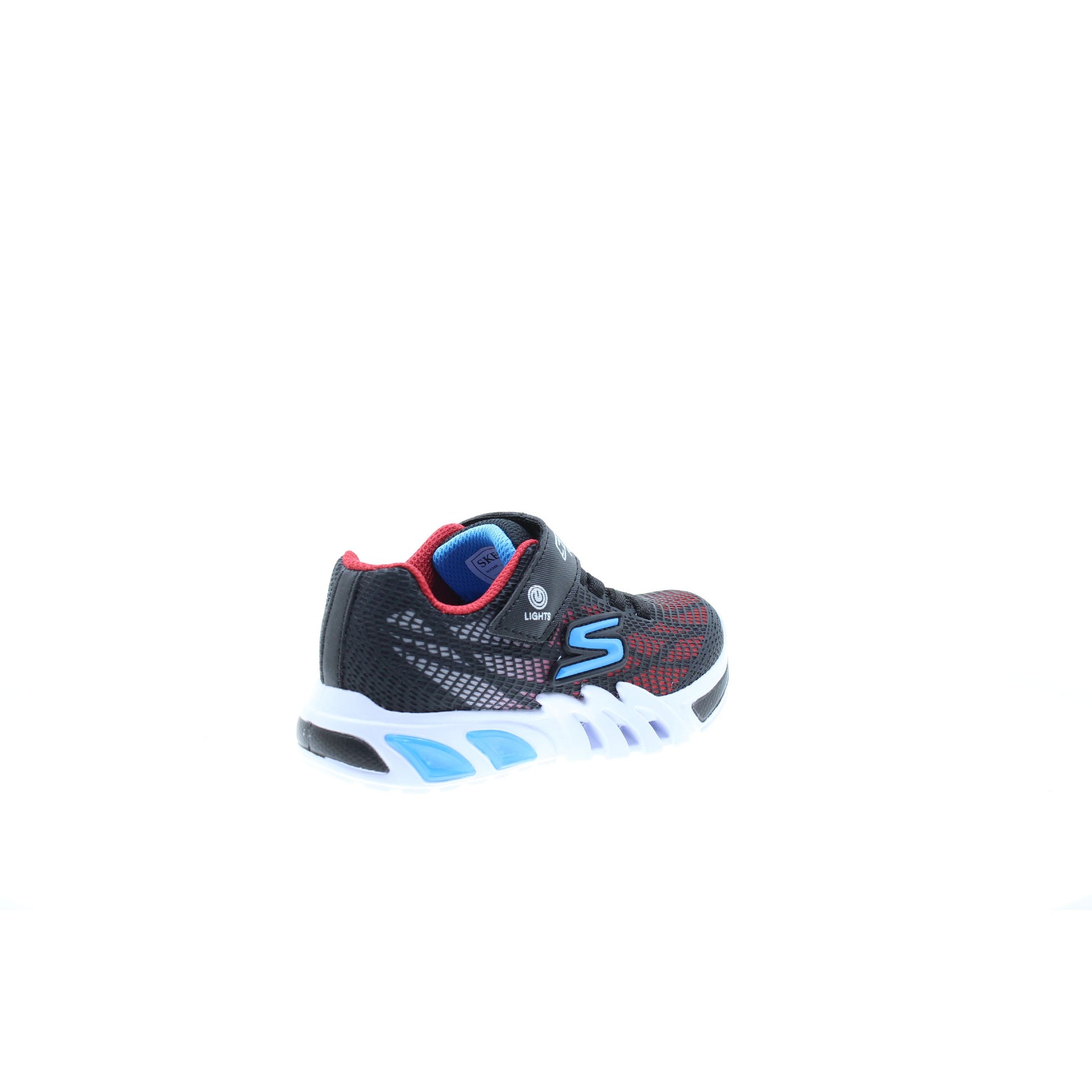 Skechers SCARPA ELASTICO Rosso