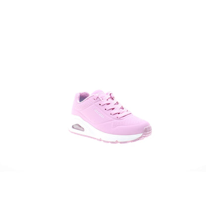 Skechers SNEAKERS Rosa