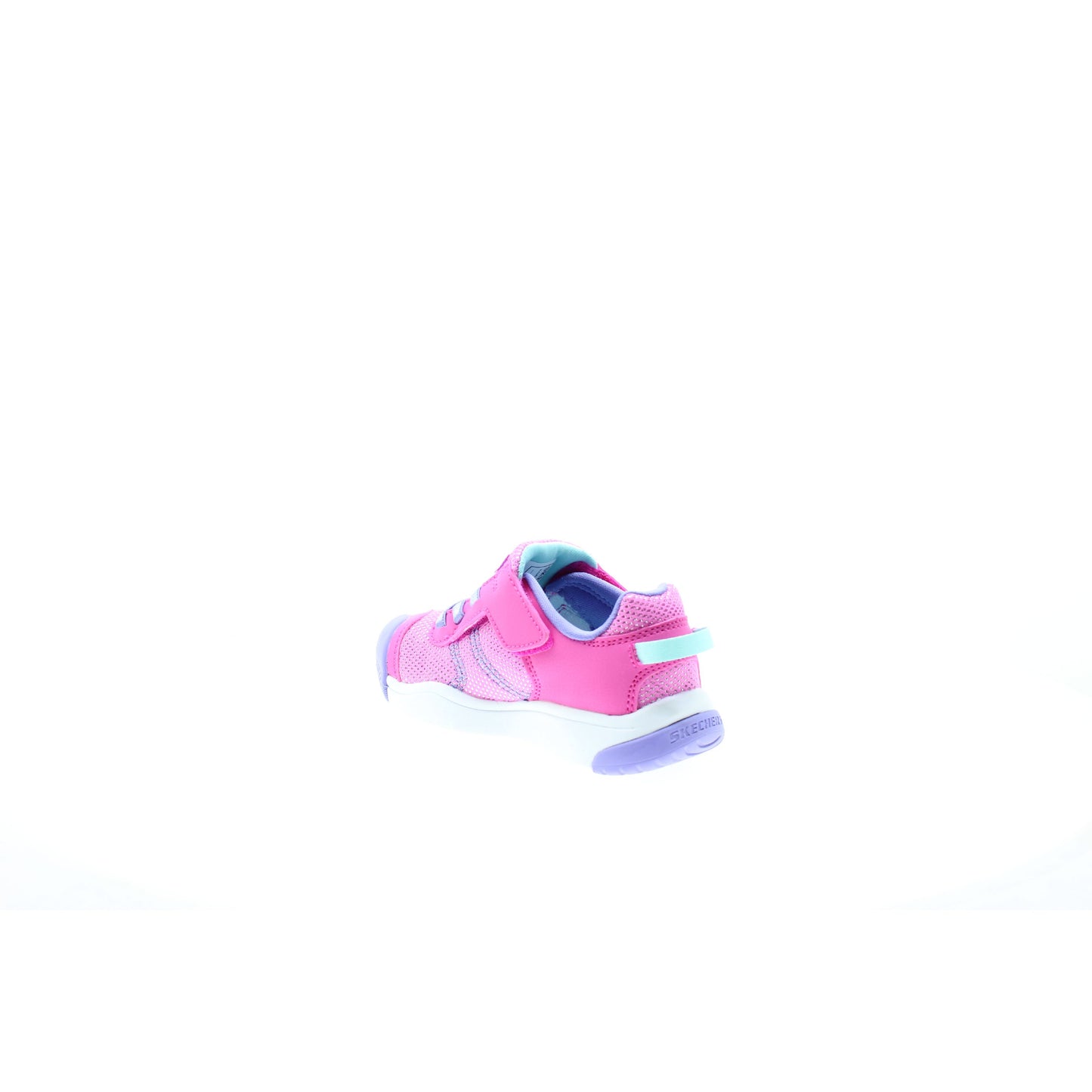 Skechers SNEAKERS Fuxia