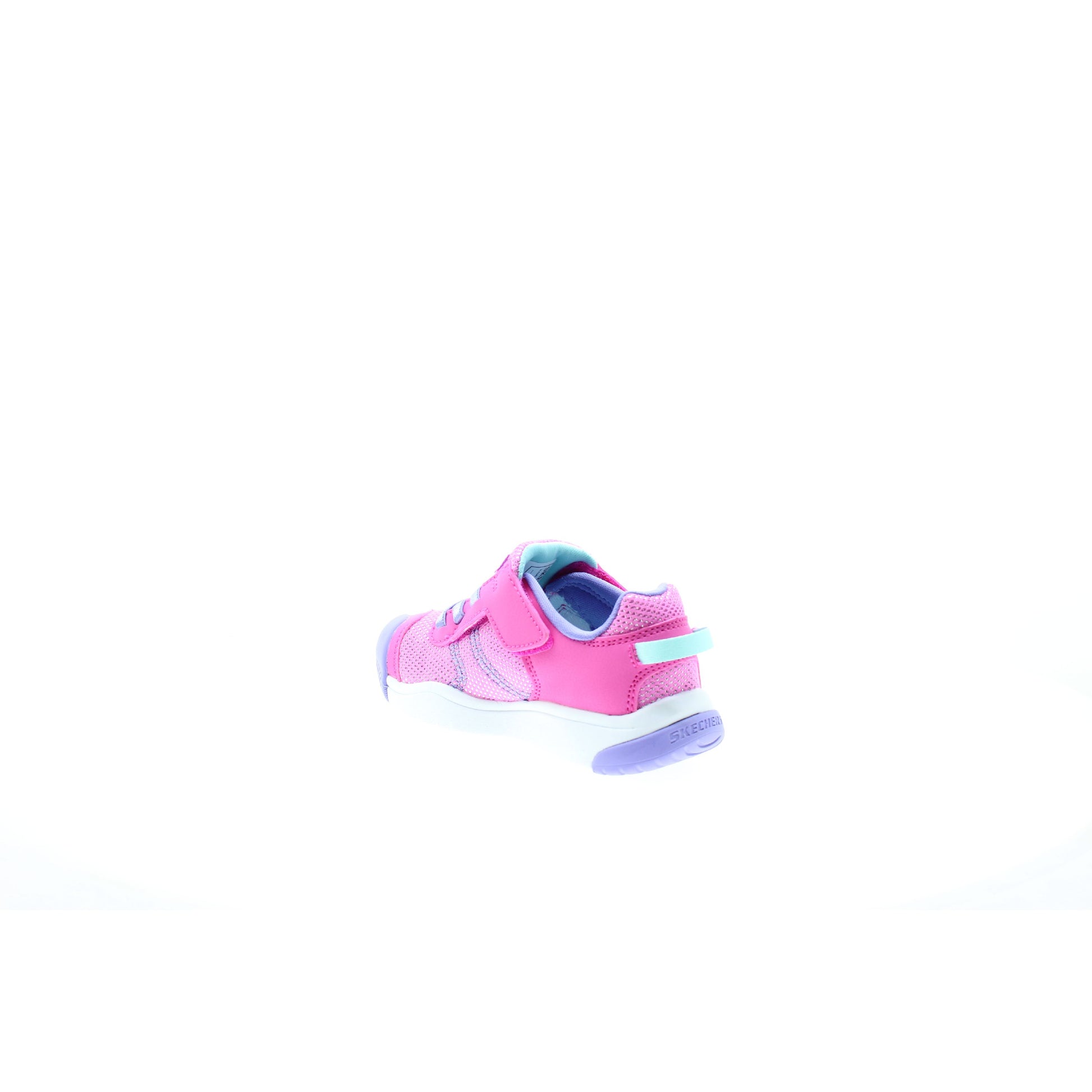 Skechers SNEAKERS Fuxia
