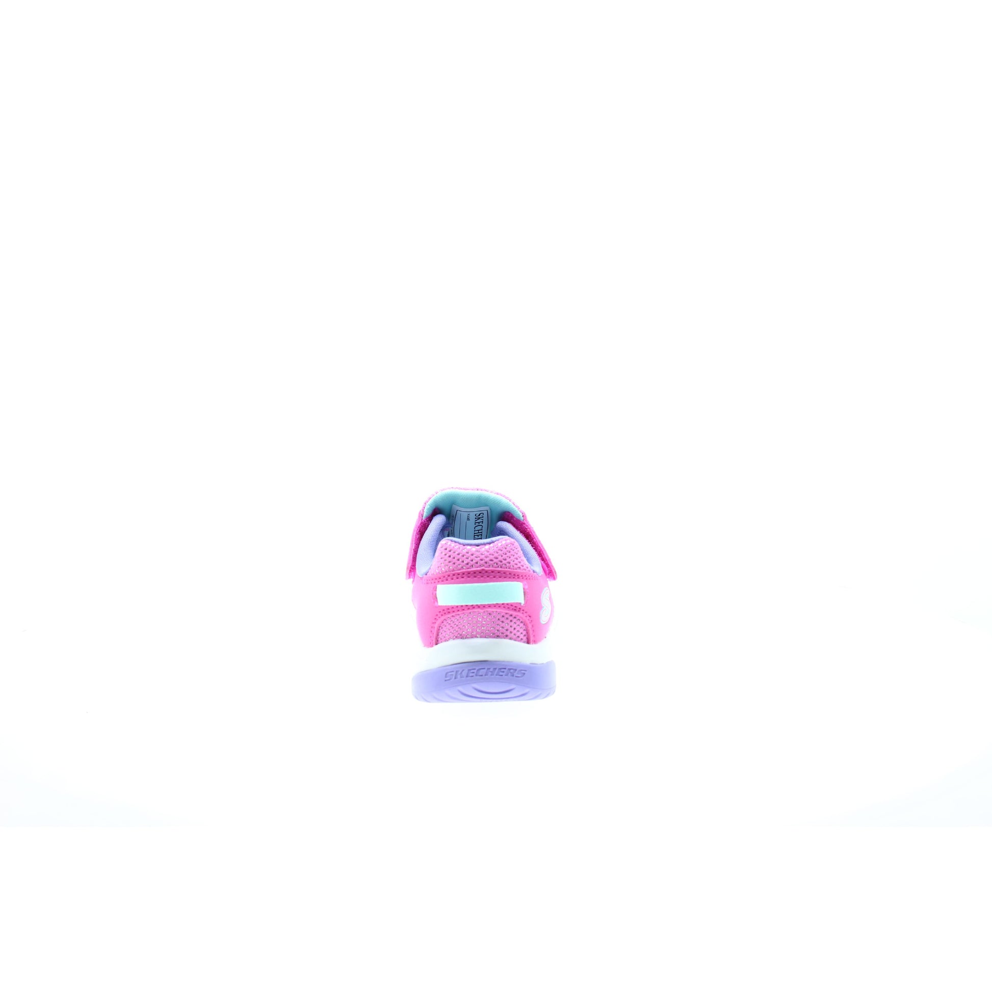 Skechers SNEAKERS Fuxia