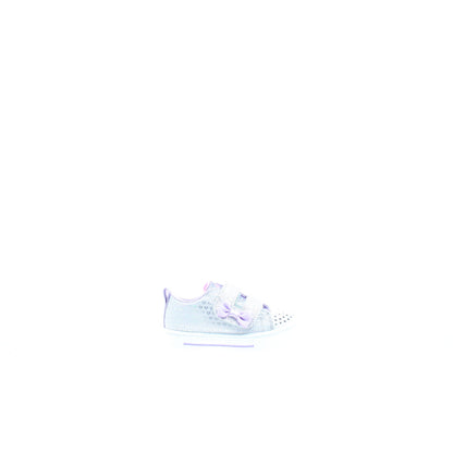 Skechers SNEAKERS Argento
