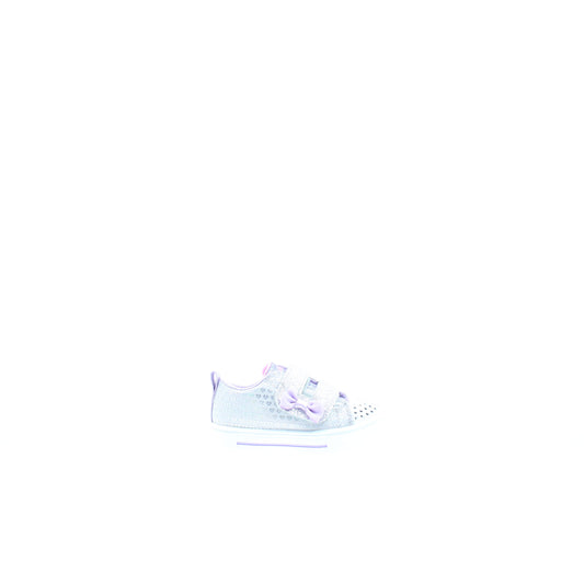 Skechers SNEAKERS Argento