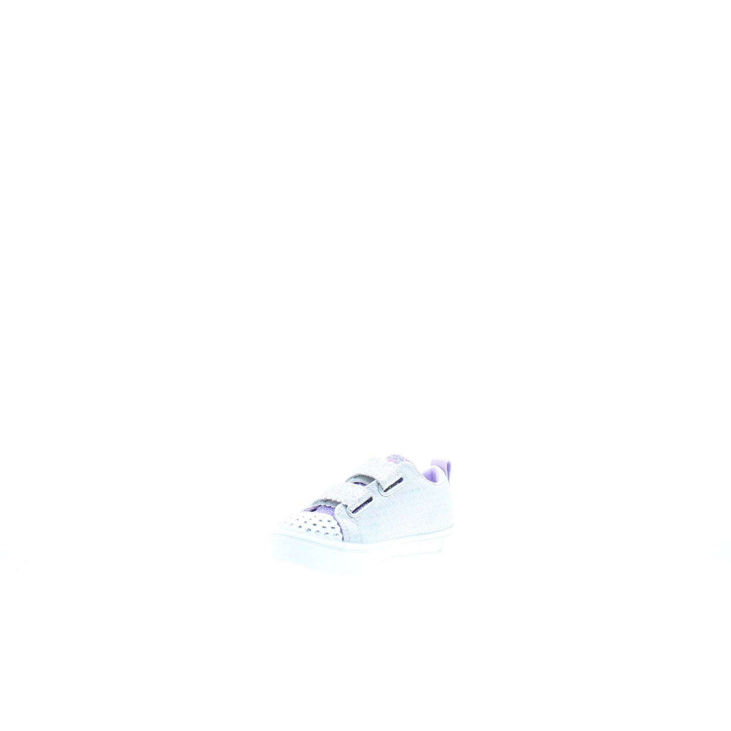 Skechers SNEAKERS Argento