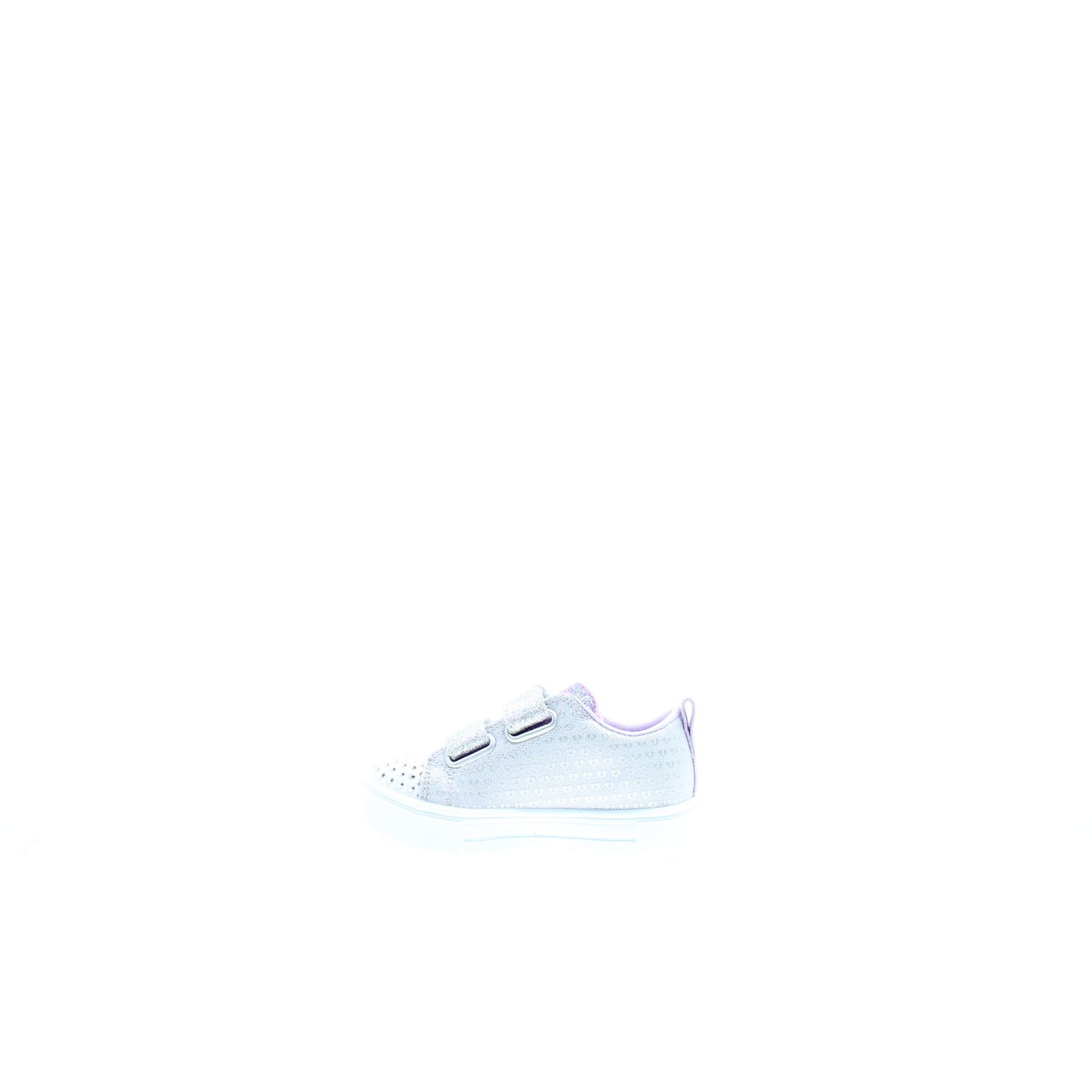 Skechers SNEAKERS Argento