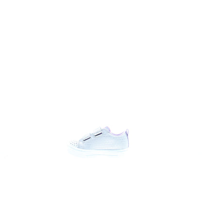 Skechers SNEAKERS Argento