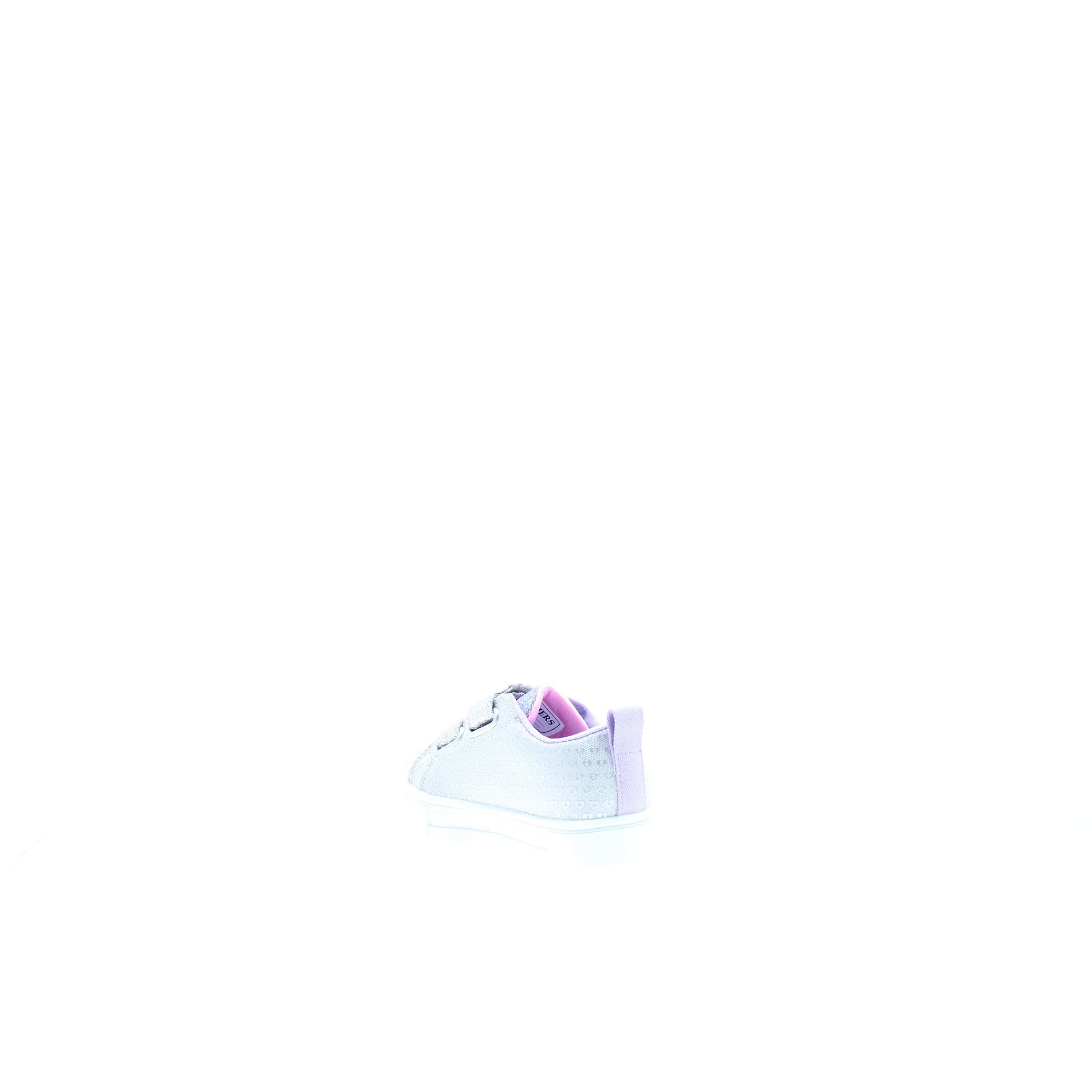 Skechers SNEAKERS Argento