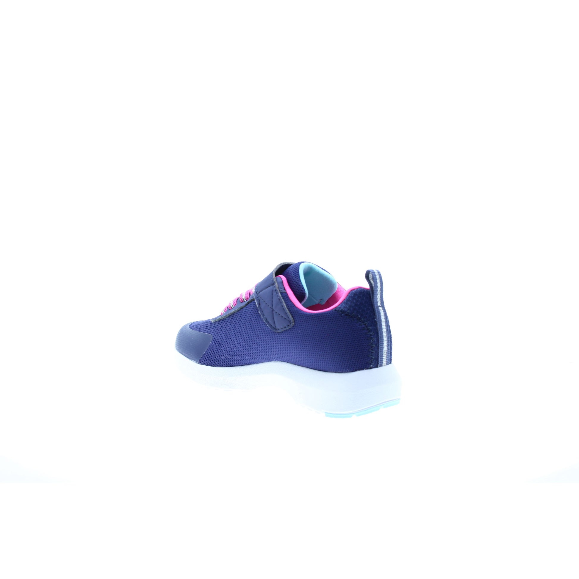 Skechers SCARPA ELASTICO Blu
