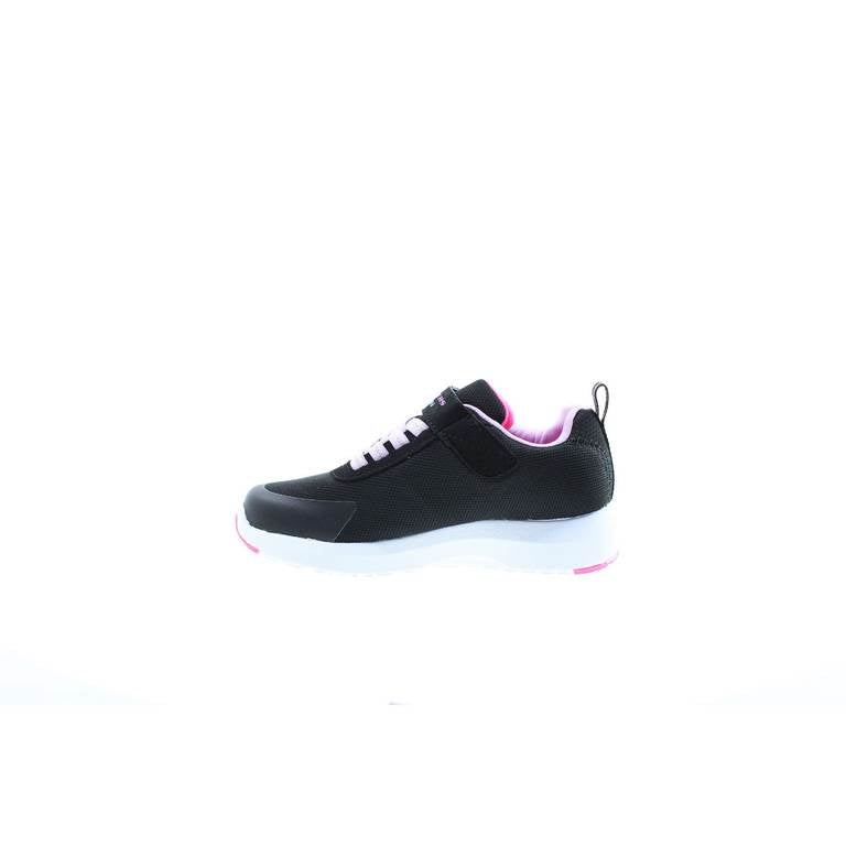 Skechers SCARPA ELASTICO Nero