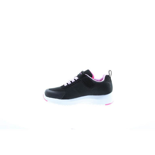 Skechers SCARPA ELASTICO Nero