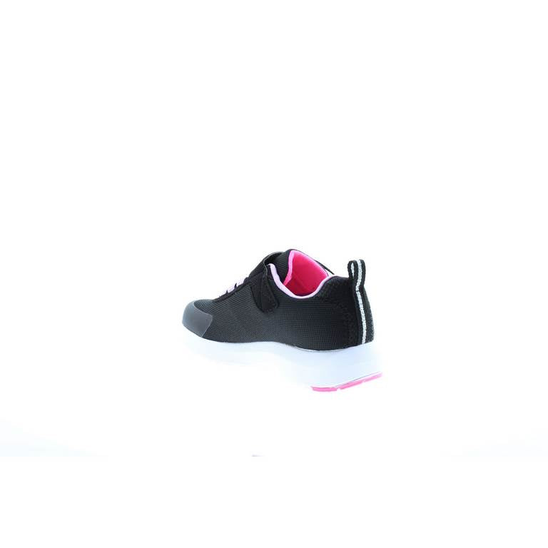 Skechers SCARPA ELASTICO Nero