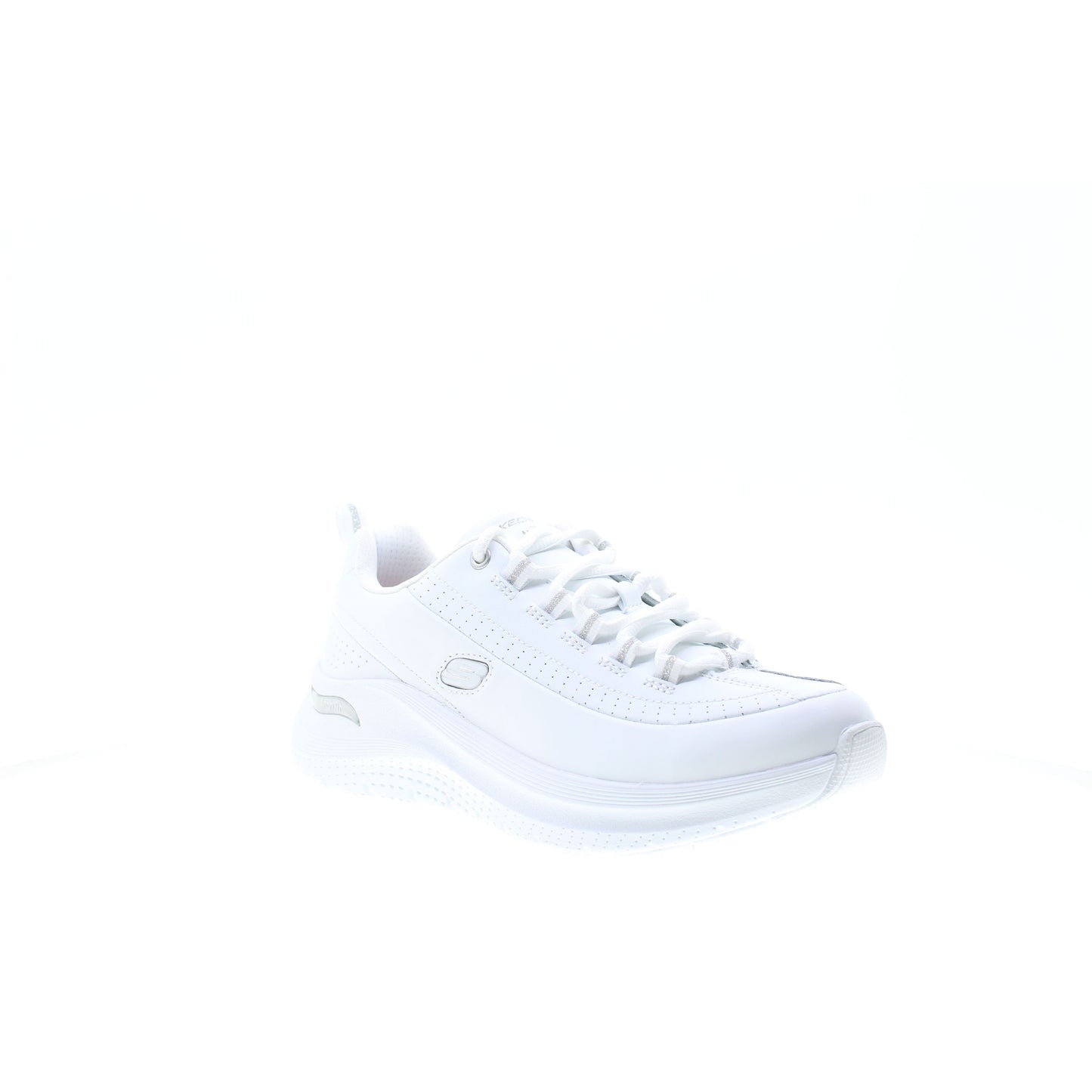 Skechers SNEAKERS Bianco