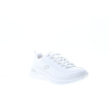 Skechers SNEAKERS Bianco