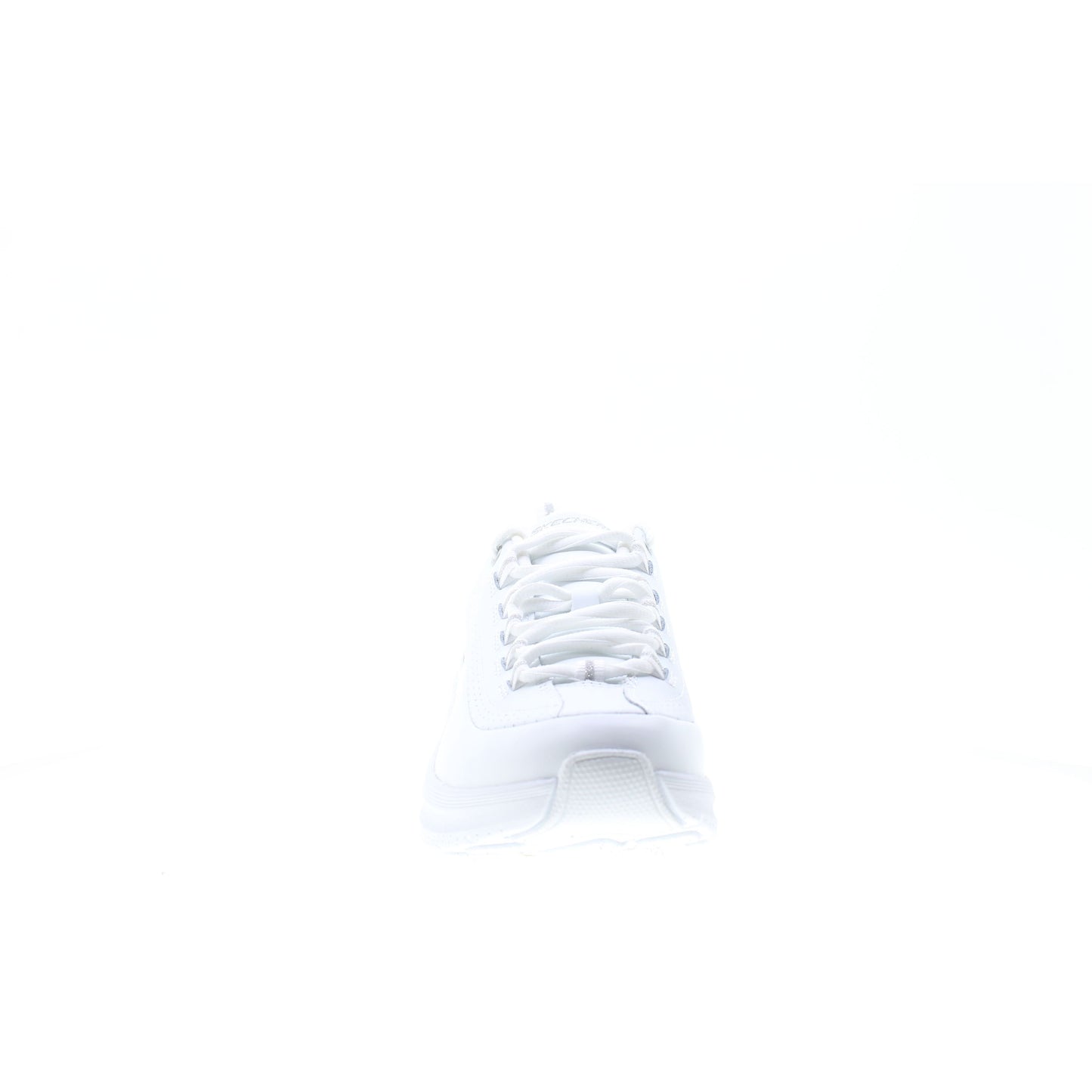 Skechers SNEAKERS Bianco