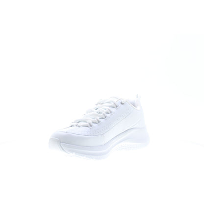 Skechers SNEAKERS Bianco