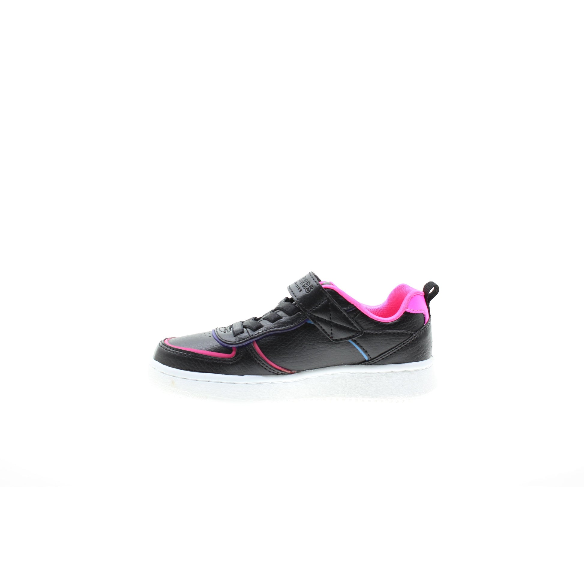 Skechers SCARPA ELASTICO Nero