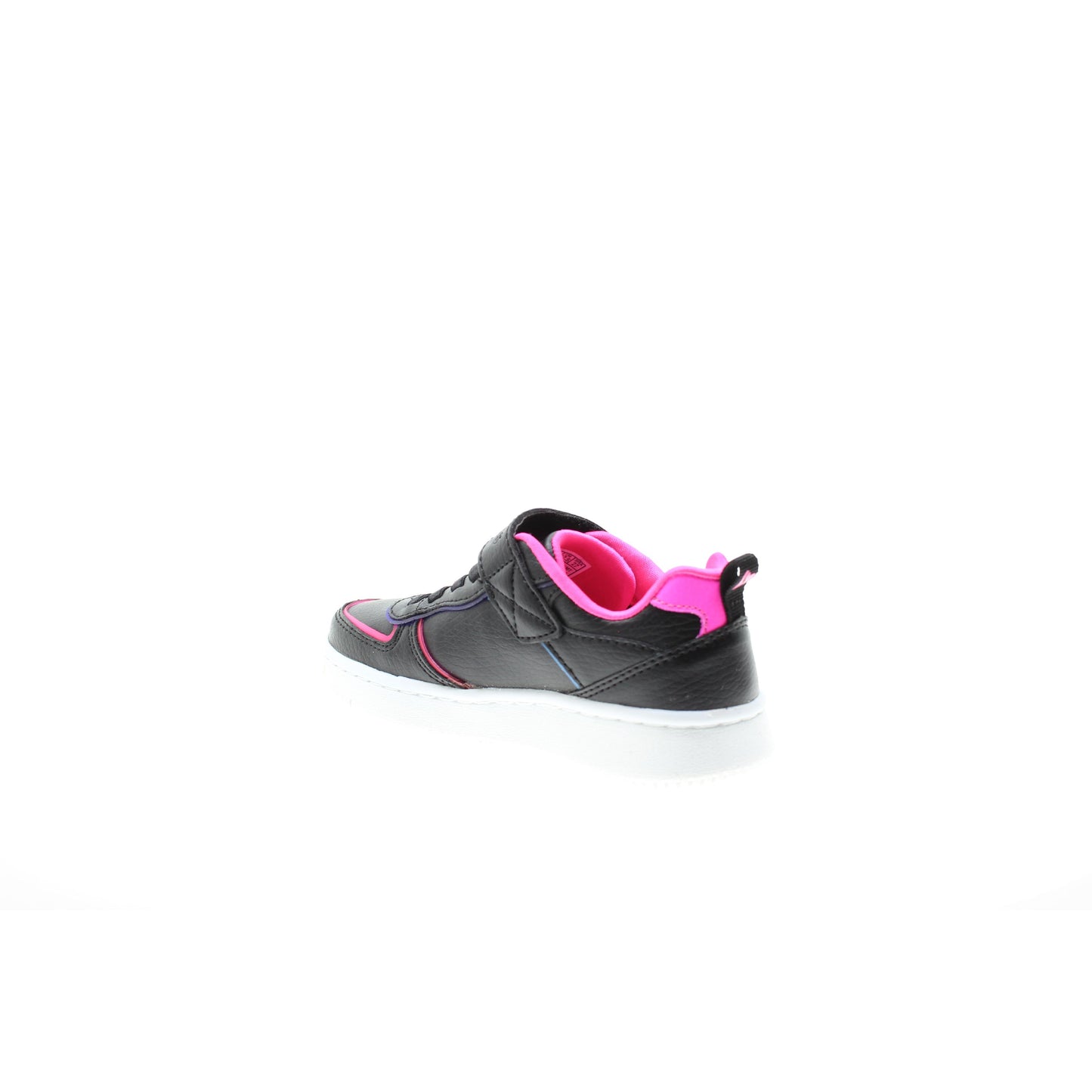 Skechers SCARPA ELASTICO Nero