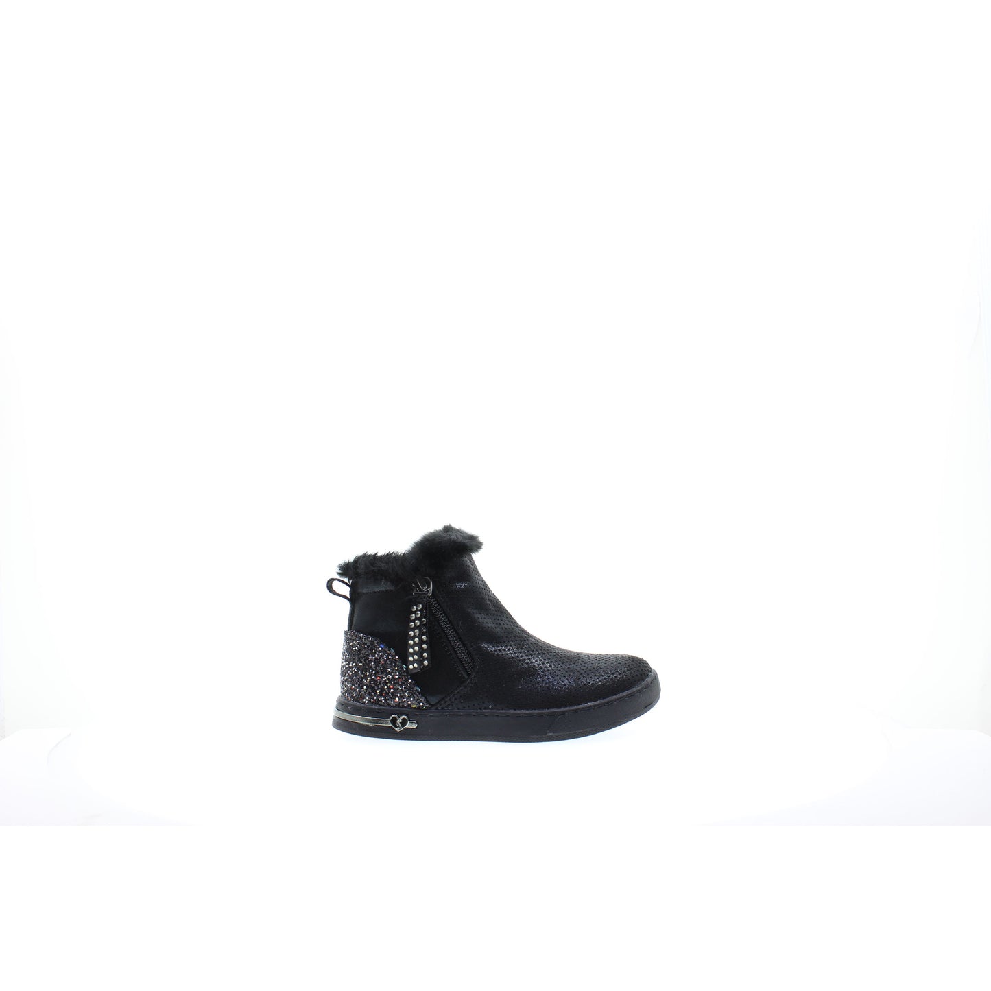 Skechers TRONCHETTO Nero