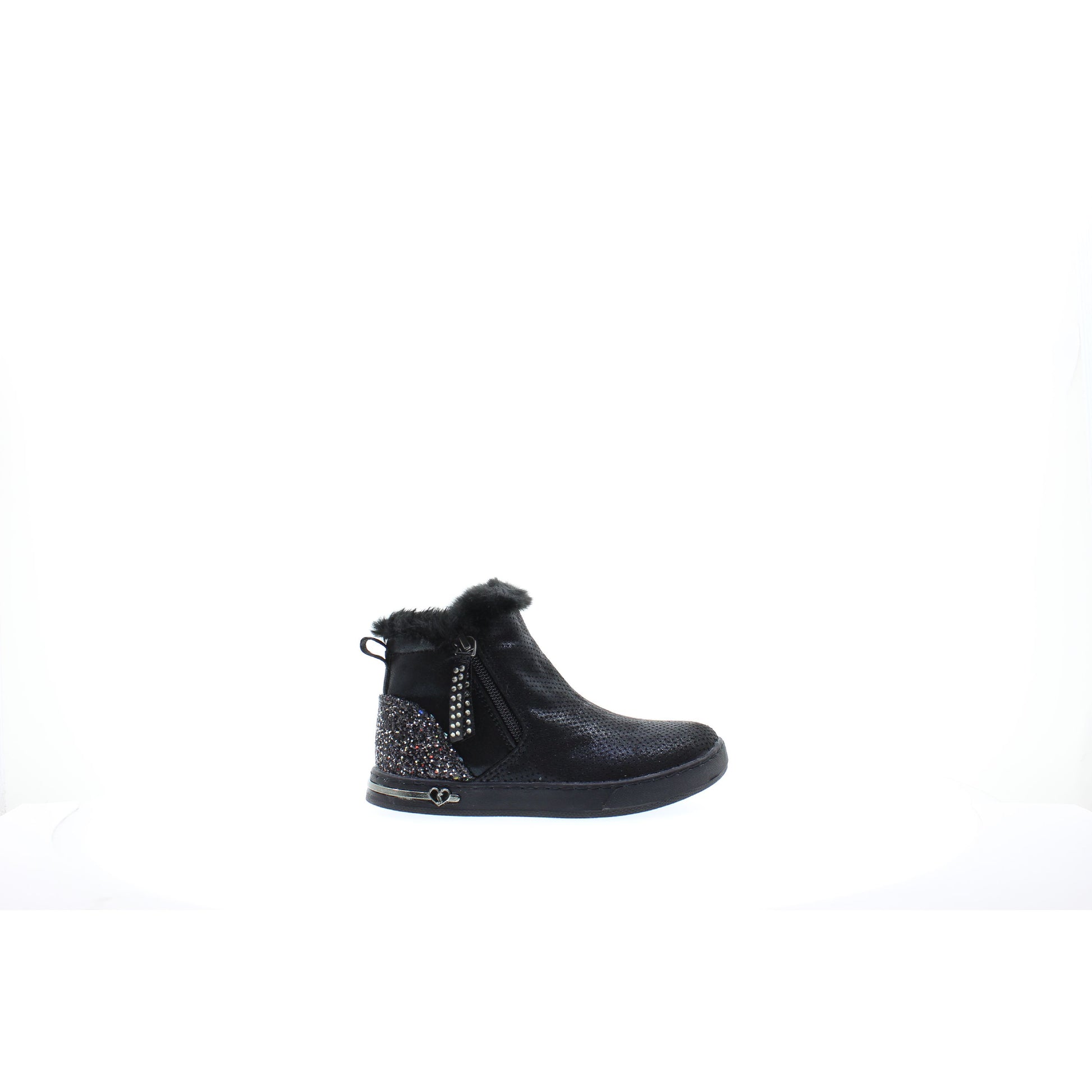 Skechers TRONCHETTO Nero